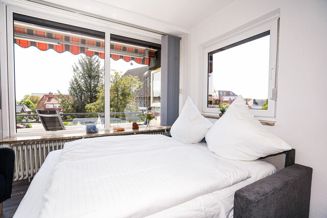 Ferienwohnung in Gr&ouml;mitz - Seeschl&ouml;sschen 120 - Bild 12