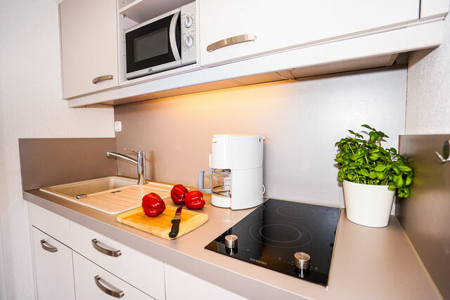 Ferienwohnung in Gr&ouml;mitz - Seeschl&ouml;sschen 120 - Bild 13