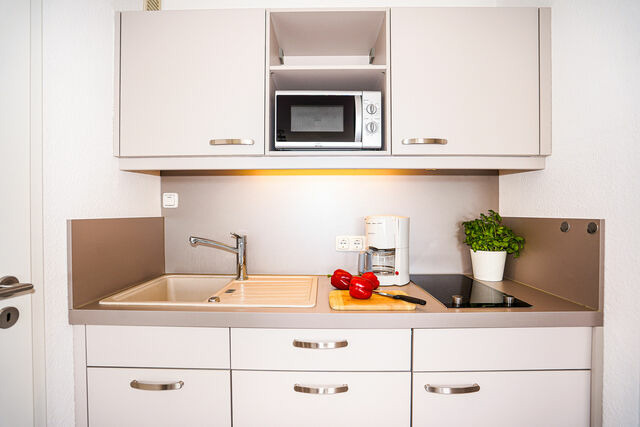 Ferienwohnung in Gr&ouml;mitz - Seeschl&ouml;sschen 120 - Bild 14