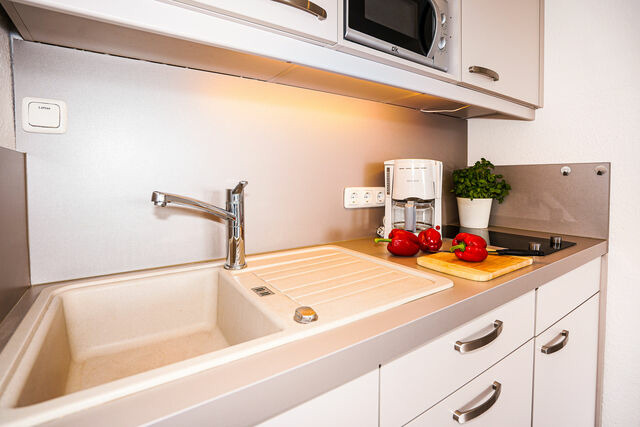 Ferienwohnung in Gr&ouml;mitz - Seeschl&ouml;sschen 120 - Bild 15