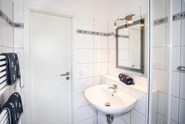 Ferienwohnung in Gr&ouml;mitz - Seeschl&ouml;sschen 120 - Bild 22