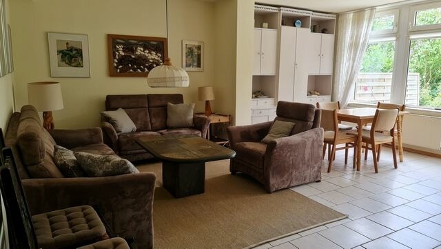 Ferienwohnung in Kellenhusen - FeWo Haus Nikolaus 4 - Bild 2