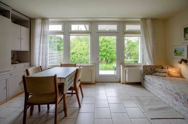 Ferienwohnung in Kellenhusen - FeWo Haus Nikolaus 4 - Bild 4