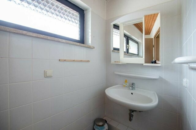 Ferienwohnung in Kellenhusen - FeWo Haus Nikolaus 4 - Bild 11