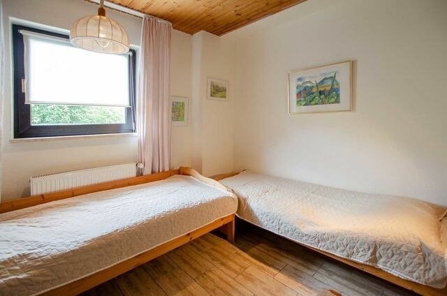 Ferienwohnung in Kellenhusen - FeWo Haus Nikolaus 4 - Bild 13