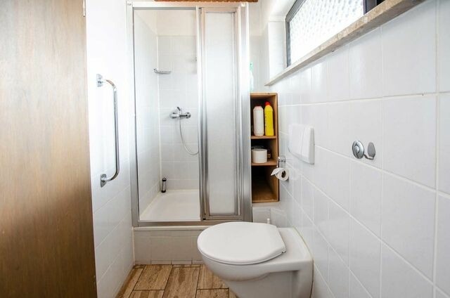 Ferienwohnung in Kellenhusen - FeWo Haus Nikolaus 4 - Bild 14