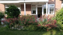 FeWo Haus Nikolaus 4