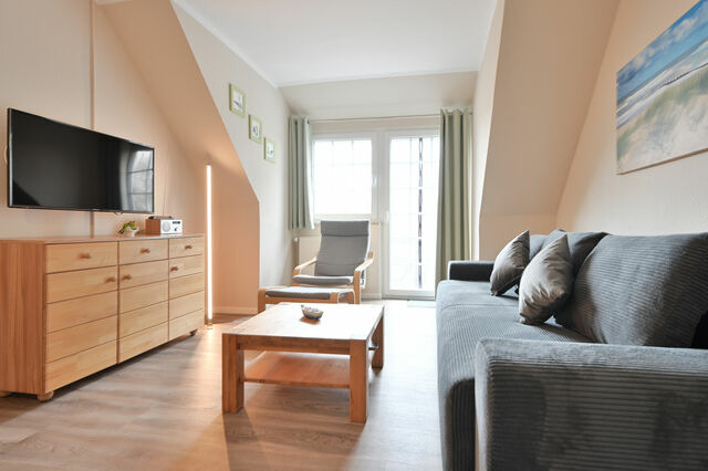 Ferienwohnung in Kellenhusen - FeWo Frosch - Bild 2