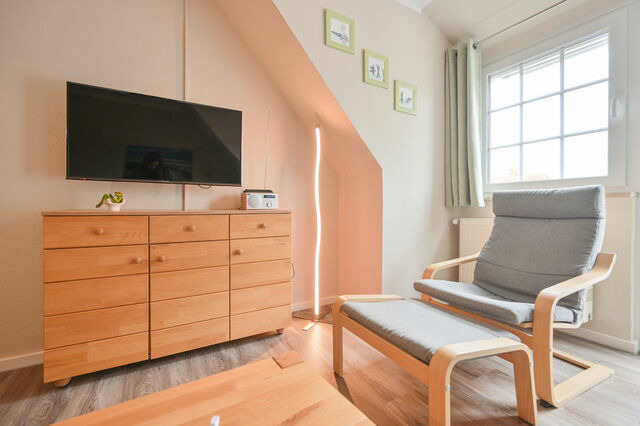 Ferienwohnung in Kellenhusen - FeWo Frosch - Bild 7