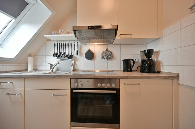 Ferienwohnung in Kellenhusen - FeWo Frosch - Bild 9