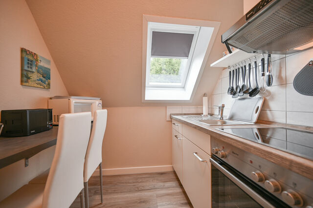 Ferienwohnung in Kellenhusen - FeWo Frosch - Bild 10