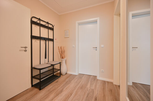 Ferienwohnung in Kellenhusen - FeWo Frosch - Bild 12