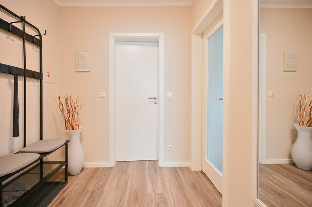 Ferienwohnung in Kellenhusen - FeWo Frosch - Bild 13