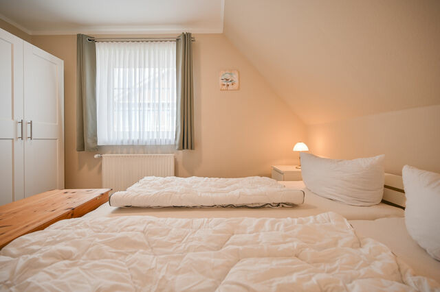 Ferienwohnung in Kellenhusen - FeWo Frosch - Bild 14