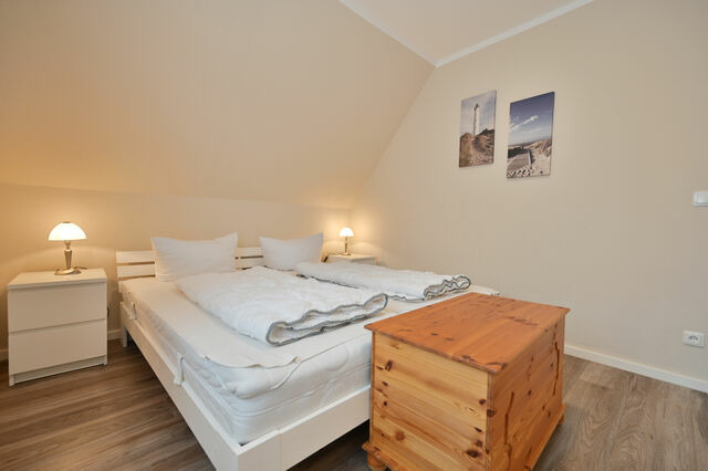 Ferienwohnung in Kellenhusen - FeWo Frosch - Bild 15