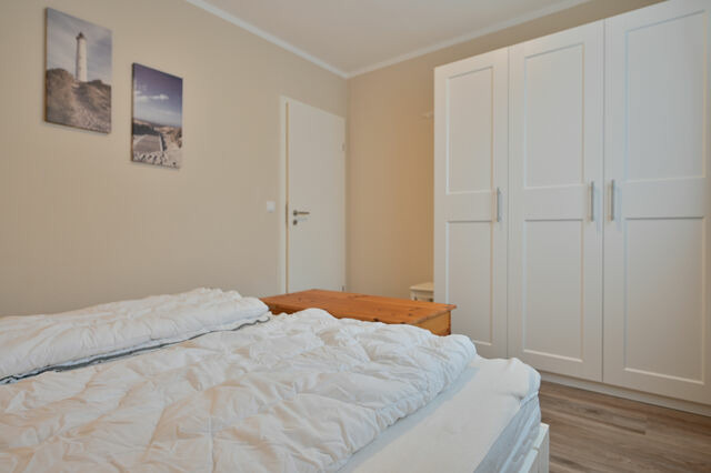 Ferienwohnung in Kellenhusen - FeWo Frosch - Bild 16