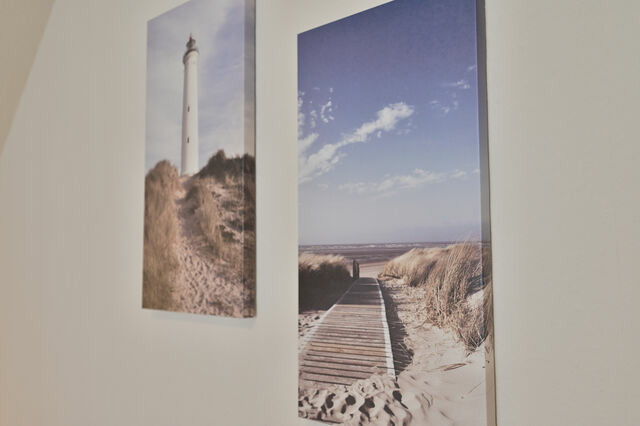 Ferienwohnung in Kellenhusen - FeWo Frosch - Bild 17