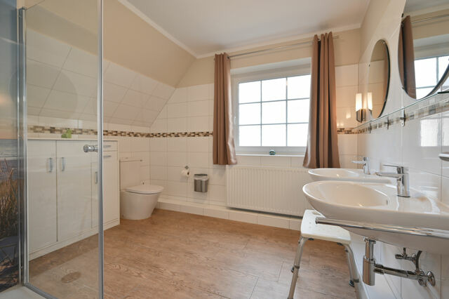 Ferienwohnung in Kellenhusen - FeWo Frosch - Bild 18