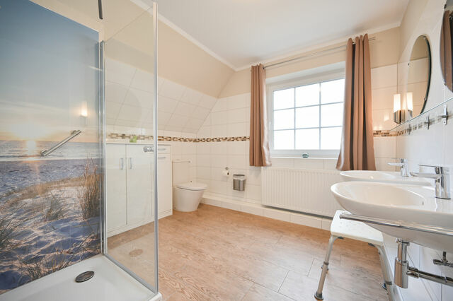 Ferienwohnung in Kellenhusen - FeWo Frosch - Bild 19