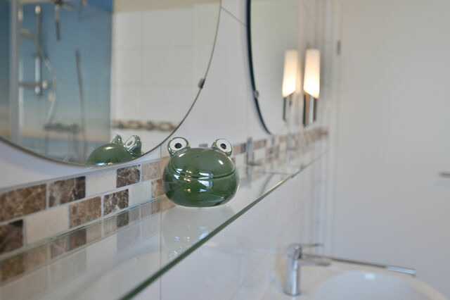 Ferienwohnung in Kellenhusen - FeWo Frosch - Bild 20