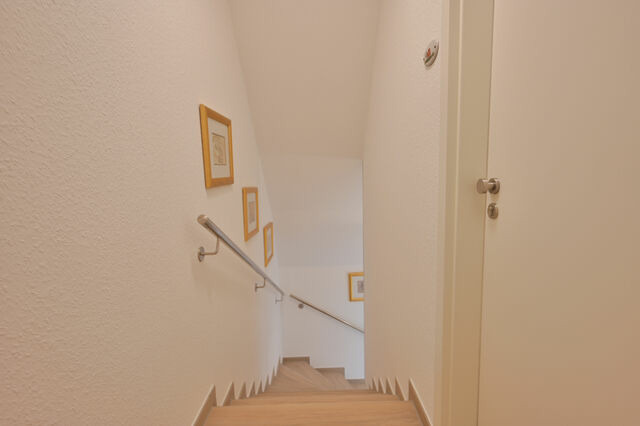 Ferienwohnung in Kellenhusen - FeWo Frosch - Bild 21