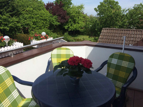 Ferienwohnung in Kellenhusen - FeWo Frosch - Bild 22