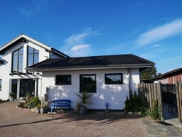 Ferienwohnung **** Treibgut