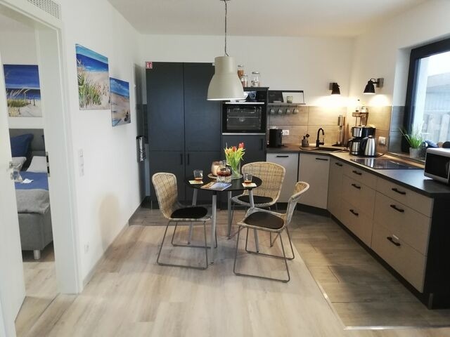 Ferienwohnung in Saal - Ferienwohnung **** Treibgut - Bild 6