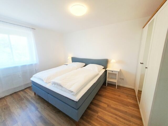 Ferienwohnung in Sch&ouml;nberg - Strandapartment-Kalifornien - Bild 11