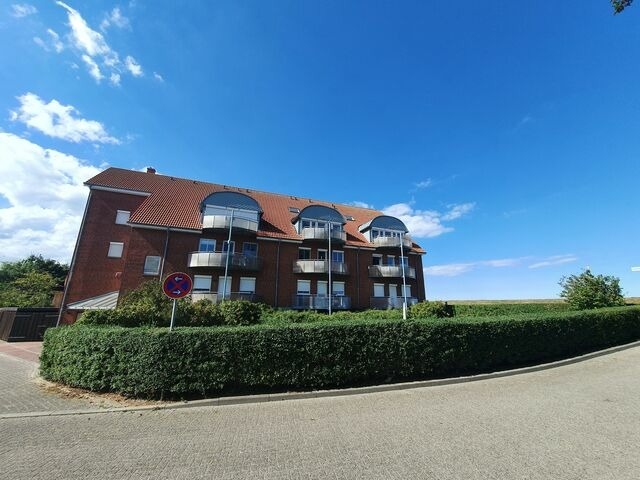 Ferienwohnung in Sch&ouml;nberg - Strandapartment-Kalifornien - Bild 16