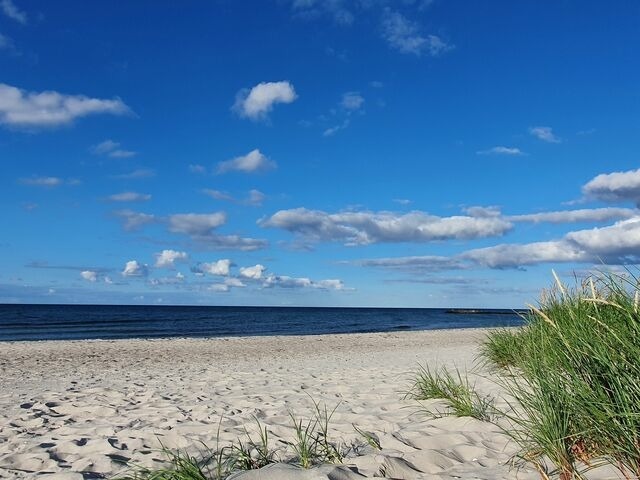 Ferienwohnung in Sch&ouml;nberg - Strandapartment-Kalifornien - Bild 18