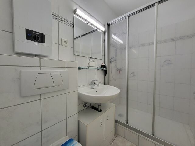 Ferienwohnung in Wendtorf - F&ouml;rdeblick - Bild 7