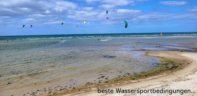 Ferienwohnung in Wendtorf - F&ouml;rdeblick - Bild 23