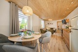 Ferienhaus in &Uuml;ckeritz - Strandl&auml;ufer - Bild 1