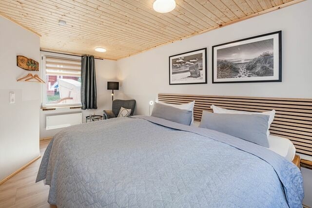 Ferienhaus in &Uuml;ckeritz - Strandl&auml;ufer - Bild 3