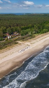 Ferienhaus in &Uuml;ckeritz - Strandl&auml;ufer - Bild 5
