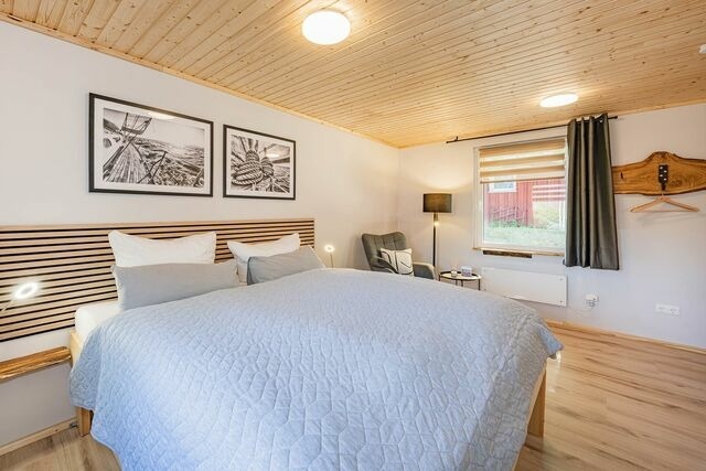 Ferienhaus in &Uuml;ckeritz - Strandl&auml;ufer - Bild 9