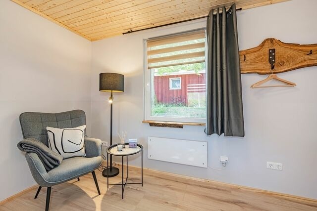 Ferienhaus in &Uuml;ckeritz - Strandl&auml;ufer - Bild 10