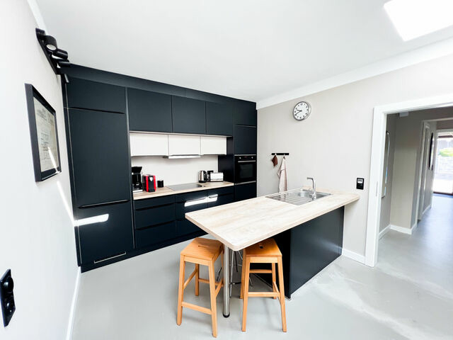 Ferienwohnung in Gr&ouml;mitz - Wohnung Hannes - Bild 6