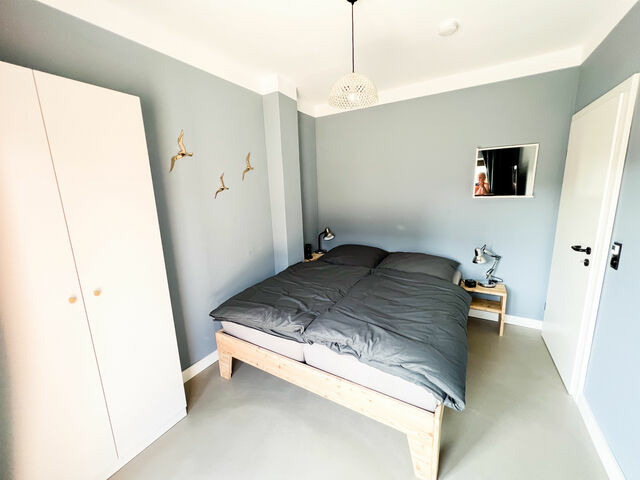Ferienwohnung in Gr&ouml;mitz - Wohnung Hannes - Bild 10