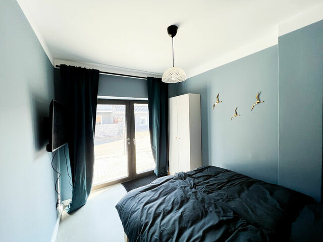 Ferienwohnung in Gr&ouml;mitz - Wohnung Hannes - Bild 11