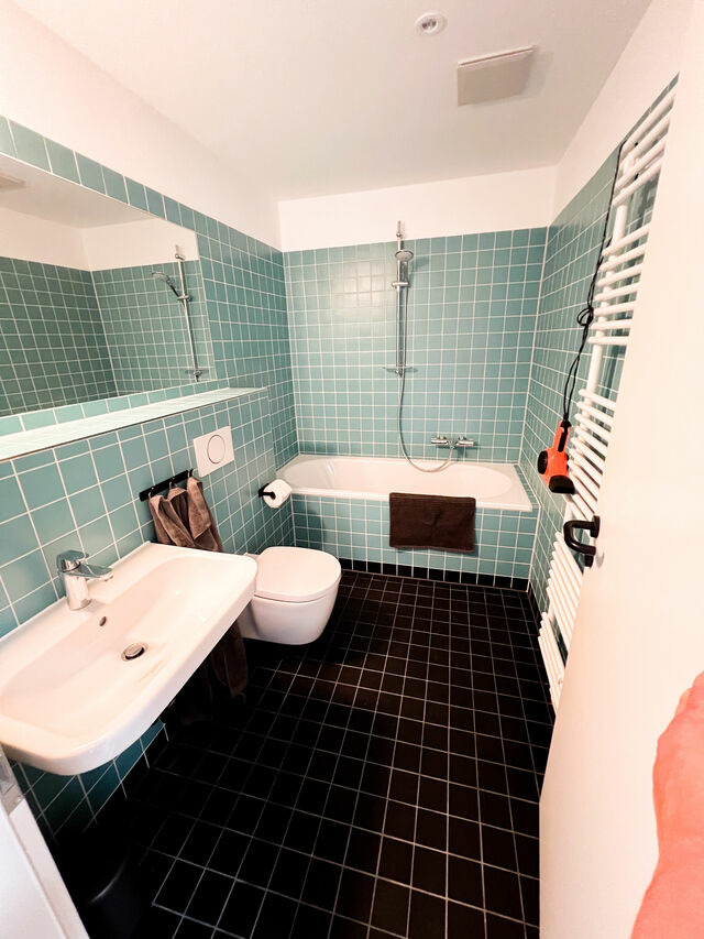 Ferienwohnung in Gr&ouml;mitz - Wohnung Hannes - Bild 13
