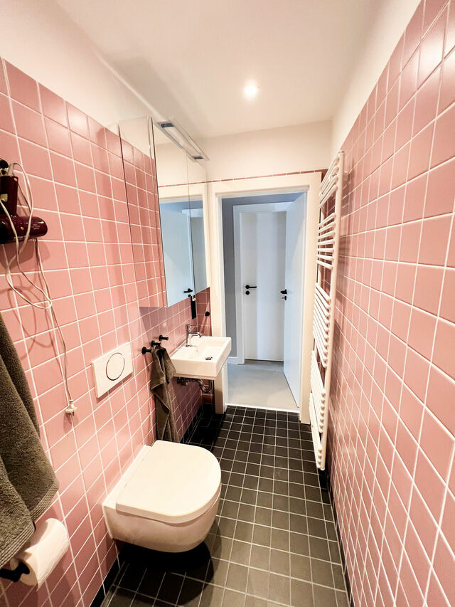 Ferienwohnung in Gr&ouml;mitz - Wohnung Hannes - Bild 16
