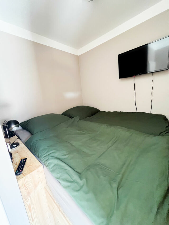 Ferienwohnung in Gr&ouml;mitz - Wohnung Hannes - Bild 17
