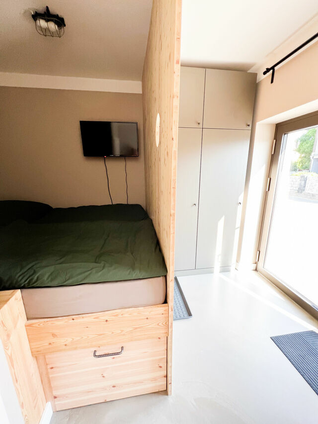 Ferienwohnung in Gr&ouml;mitz - Wohnung Hannes - Bild 18
