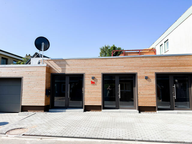 Ferienwohnung in Gr&ouml;mitz - Wohnung Hannes - Bild 21