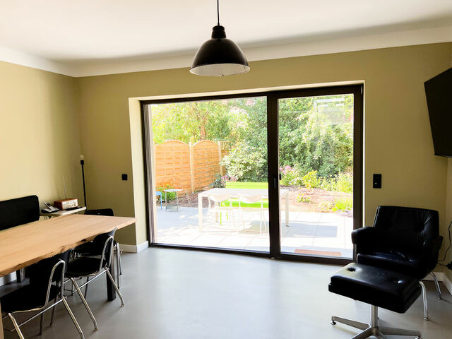 Ferienwohnung in Gr&ouml;mitz - Wohnung Hannes - Bild 5