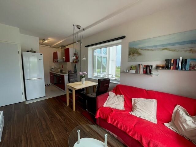 Ferienwohnung in Heiligenhafen - Ostseepanorama - Bild 7