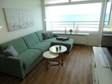 Ferienwohnung in Dahme - Strandhotel Strandliebe 72.1 - Bild 1