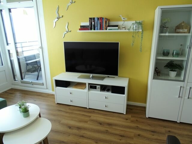 Ferienwohnung in Dahme - Strandhotel Strandliebe 72.1 - Bild 6